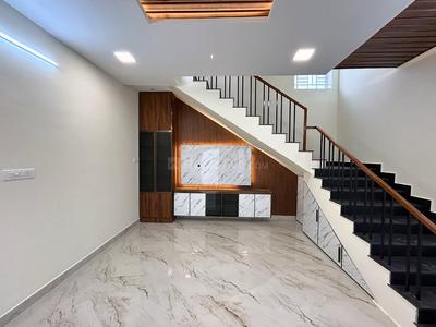 Hall Image of 2200 Sq.ft 3 BHK Independent House for sale in Kamal Vihar Raipur for Rs. 6300000