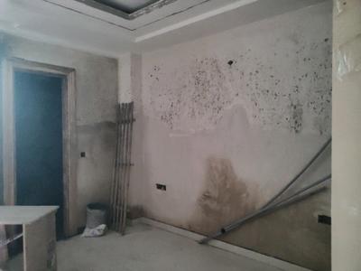 Bedroom Image of 1494 Sq.ft 3 BHK Builder Floor for sale in Creative Estate Floors, Sector 49 Faridabad for Rs. 16500000