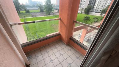 Image of 1450 Sq.ft 3 BHK Apartment / Flat for sale in Ravet, Pune for Rs. 8500000