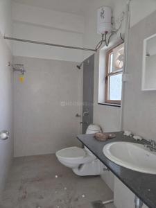 Image of 2460 Sq.ft 4 BHK Apartment / Flat for rent in Adani Water Lily, Shantigram, Ahmedabad for Rs. 75000