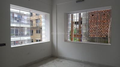 Bedroom Image of 1209 Sq.ft 3 BHK Apartment / Flat for sale in New Town Kolkata for Rs. 10500875