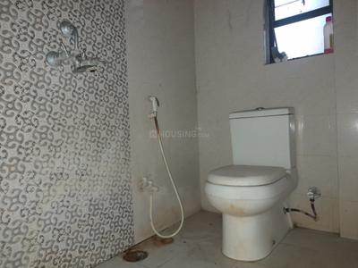 Bathroom Image of 1086 Sq.ft 3 BHK Apartment / Flat for sale in Fortune Heights, Barasat Kolkata for Rs. 5700000