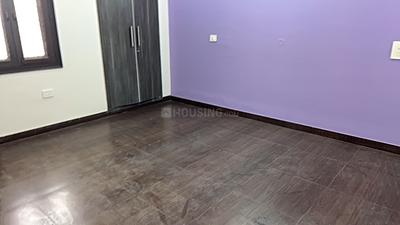 2 BHK Independent Builder Floor