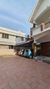 Image of 2400 Sq.ft 4 BHK Independent House for sale in Kuzhivelippady, Kochi for Rs. 14500000