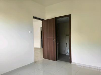 Bedroom Image of 1284 Sq.ft 3 BHK Apartment / Flat for sale in Shapoorji Vanaha, Bavdhan Pune for Rs. 10600000