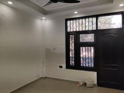 Bedroom Image of 900 Sq.ft 2 BHK Builder Floor for sale in Vasundhara Ghaziabad for Rs. 6800000