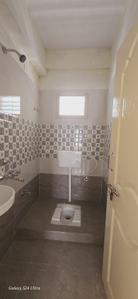Bathroom Image of 970 Sq.ft 2 BHK Apartment / Flat for sale in Srivira Chakri Meadows, Sheela Nagar Visakhapatnam for Rs. 4700000