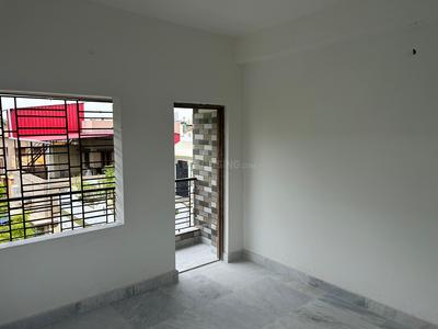 Bedroom Image of 470 Sq.ft 1 BHK Apartment / Flat for sale in Belghoria Kolkata for Rs. 1500000