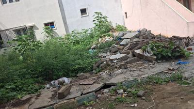 Image of 600 Sq.ft Residential Plot / Land for sale in Mallathahalli, Bengaluru for Rs. 10500000