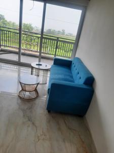 1 BHK Flat