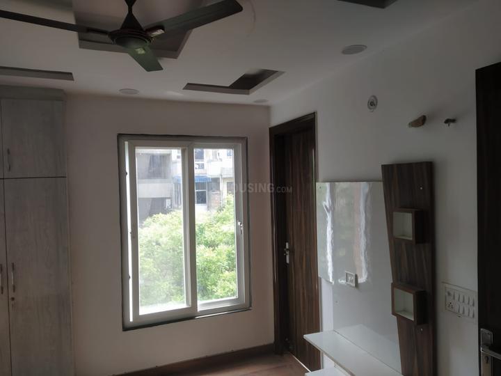 Sector 17 Dwarka Bedroom 1