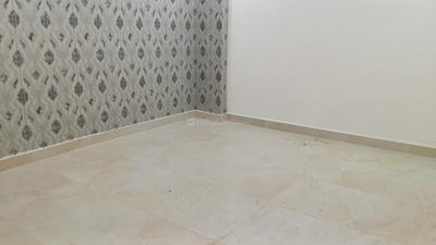 Bedroom Image of 990 Sq.ft 3 BHK Builder Floor for sale in Govindpuri Extension New Delhi for Rs. 8000000