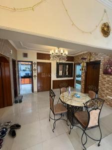 Hall Image of 1300 Sq.ft 3 BHK Apartment / Flat for sale in DDA Santushti Apartment, Vasant Kunj New Delhi for Rs. 30000000