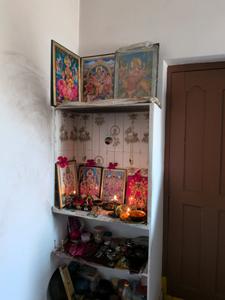 Pooja Room Three Image of 4300 Sq.ft 6 BHK Independent House for sale in Peerzadiguda Hyderabad for Rs. 18000000