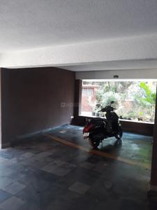 Image of 937 Sq.ft 1 BHK Apartment / Flat for sale in Chapora, Goa for Rs. 12000000