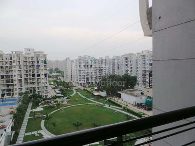 3 BHK Flat