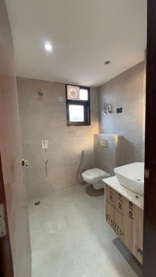 Image of 1395 Sq.ft 3 BHK Apartment / Flat for sale in Satbari, New Delhi for Rs. 12000000