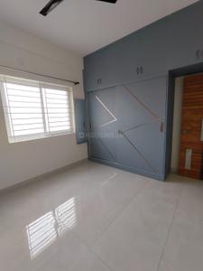 Bedroom Image of 1300 Sq.ft 3 BHK Independent House for sale in Singasandra Bengaluru for Rs. 10500000