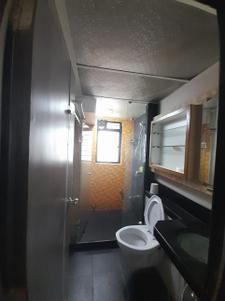 Image of 1320 Sq.ft 3 BHK Apartment / Flat for rent in Vile Parle East, Mumbai for Rs. 150000