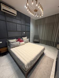 Bedroom Image of 1723 Sq.ft 3 BHK Apartment / Flat for sale in Shree Signature Ritz, Thergaon Pune for Rs. 13000000