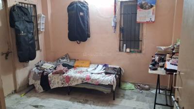 Bedroom Image of 611 Sq.ft 2 BHK Apartment / Flat for sale in Kolar Bhopal for Rs. 2725000