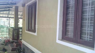 2 BHK Independent House