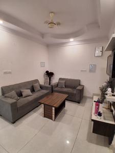 Hall Image of 1366 Sq.ft 3 BHK Apartment / Flat for rent in HT Livasha, Jagatpura Jaipur for Rs. 32000