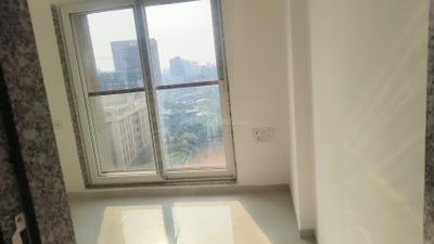Bedroom Image of 542 Sq.ft 1 BHK Apartment / Flat for sale in Address 51, Bandra East Mumbai for Rs. 19000000