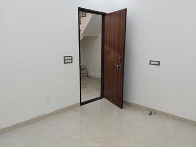 Living Room Image of 675 Sq.ft 3 BHK Duplex for sale in Sikandra Agra for Rs. 7700000