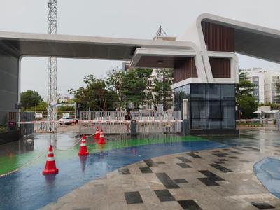 Image of 1740 Sq.ft 3 BHK Apartment / Flat for sale in Anvita Ivana, Kollur, Hyderabad for Rs. 14800000