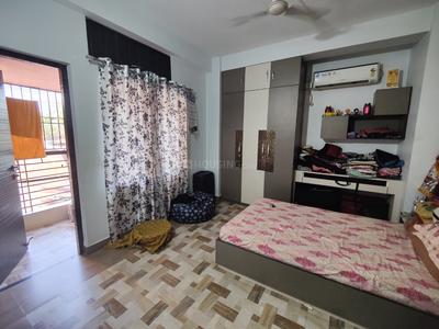 Bedroom Image of 1500 Sq.ft 3 BHK Apartment / Flat for sale in Eastern Bypass Siliguri for Rs. 5600000