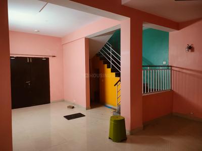 3 BHK Duplex