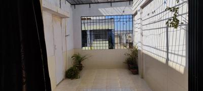 Balcony Image of 1600 Sq.ft 3 BHK Apartment / Flat for sale in Patel Colony Jamnagar for Rs. 7200000