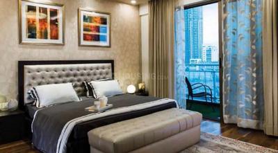 Bedroom Image of 3000 Sq.ft 4 BHK Apartment / Flat for rent in Prateek Stylome, Sector 45 Noida for Rs. 190000