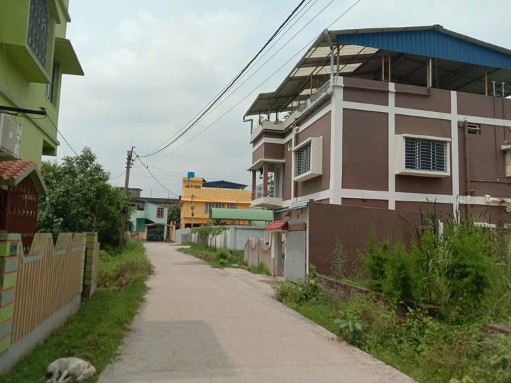 Konchowki Housing Society Main Image 1