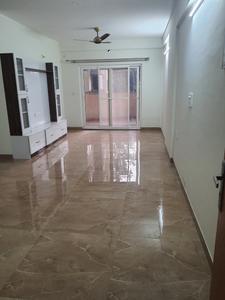 Hall Image of 1322 Sq.ft 2 BHK Apartment / Flat for sale in Arge Urban Bloom, Yeswanthpur Bengaluru for Rs. 11000000