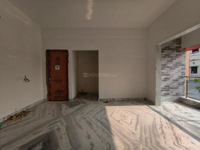 Bedroom Image of 1066 Sq.ft 3 BHK Apartment / Flat for sale in Purba Barisha Kolkata for Rs. 5330000