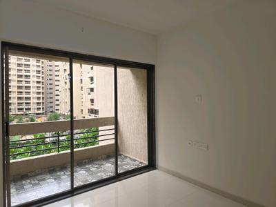 Living Room Image of 550 Sq.ft 1 BHK Apartment / Flat for sale in Evershine Amavi 303, Virar West Virar for Rs. 4400000