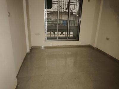 Bedroom Image of 1600 Sq.ft 3 BHK Apartment / Flat for sale in Shah Mahavir Ornate, Kopar Khairane Navi Mumbai for Rs. 24000000