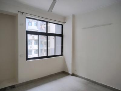 Bedroom Image of 1120 Sq.ft 2 BHK Apartment / Flat for rent in CGEWHO Kendriya Vihar, Phi II Greater Noida for Rs. 18000