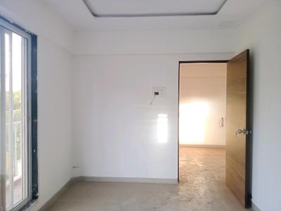 Bedroom Image of 1630 Sq.ft 3 BHK Apartment / Flat for rent in Dosti Paradise, Vasai West Vasai for Rs. 35000