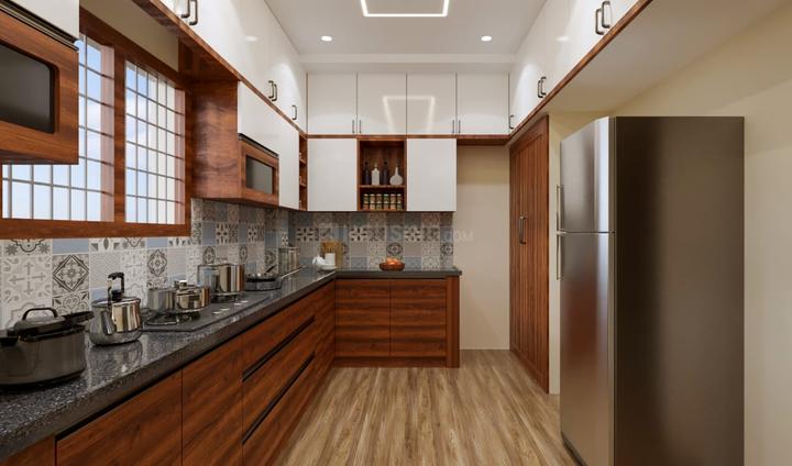 MADANAPURAM Kitchen 1