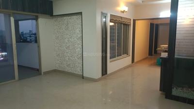 Living Room Image of 1480 Sq.ft 3 BHK Apartment / Flat for sale in Pride Green Fields, Pimple Nilakh Pune for Rs. 16000000