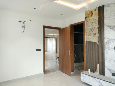Bedroom Image of 3690 Sq.ft 4 BHK Builder Floor for sale in Sector 89 Faridabad for Rs. 32500000