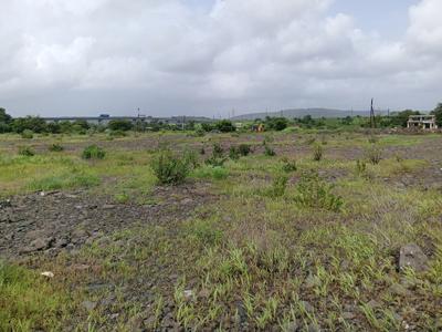 Image of 1089 Sq.ft Residential Plot / Land for sale in Belondakhar, Navi Mumbai for Rs. 560000