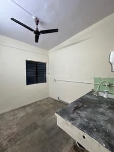 Hall Image of 450 Sq.ft 1 RK Apartment / Flat for rent in Erandwane Pune for Rs. 15500