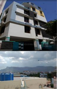 Image of 2050 Sq.ft 2 BHK Apartment / Flat for rent in Korramenugunta, Tirupathi for Rs. 160000