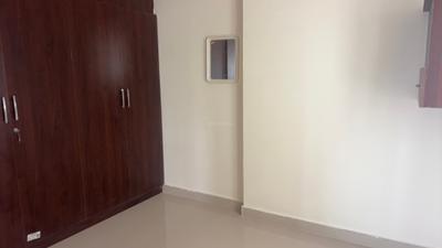 Bedroom Image of 1800 Sq.ft 3 BHK Apartment / Flat for rent in Kondapur Hyderabad for Rs. 38000
