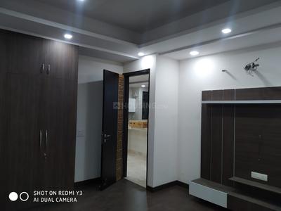 Bedroom Image of 2800 Sq.ft 3 BHK Independent House for rent in Sector 40 Noida for Rs. 55000