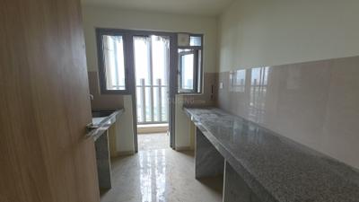 Kitchen Image of 1000 Sq.ft 2 BHK Apartment / Flat for sale in Piramal Aranya, Byculla Mumbai for Rs. 35000000